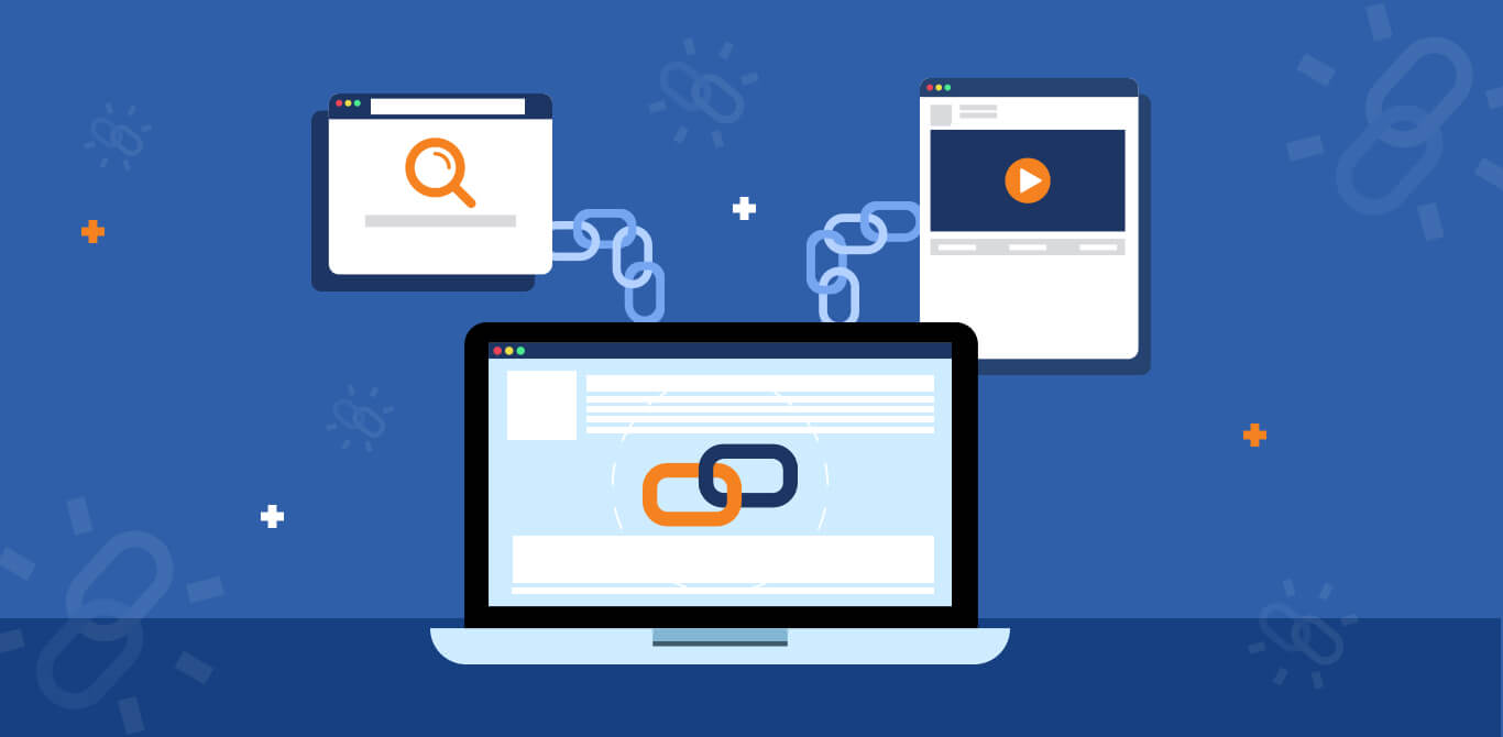 High Quality Backlinks