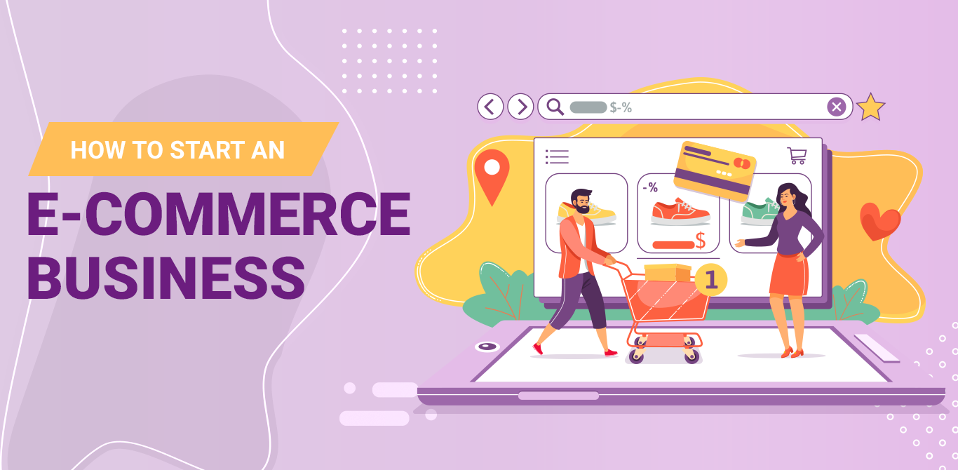 ecommerce business