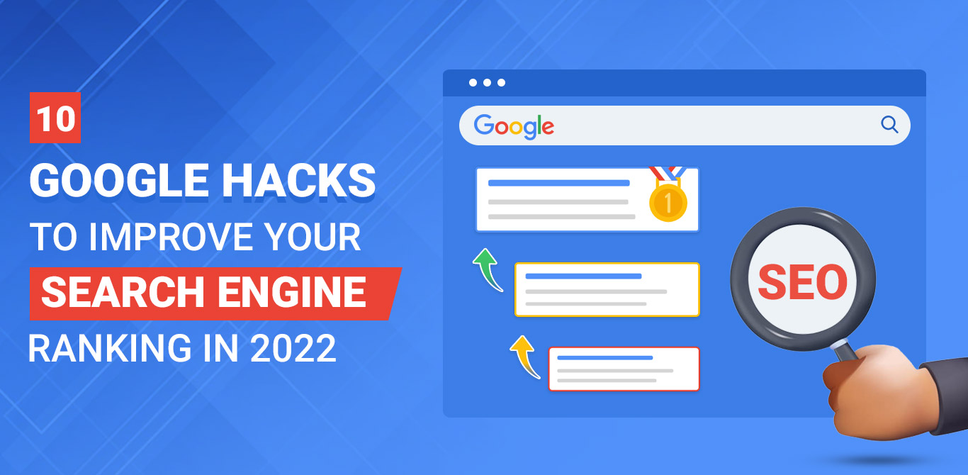 Search Engine Rankings