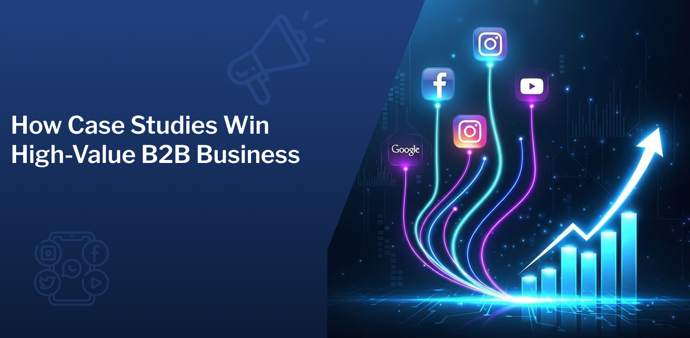 B2B Digital Marketing