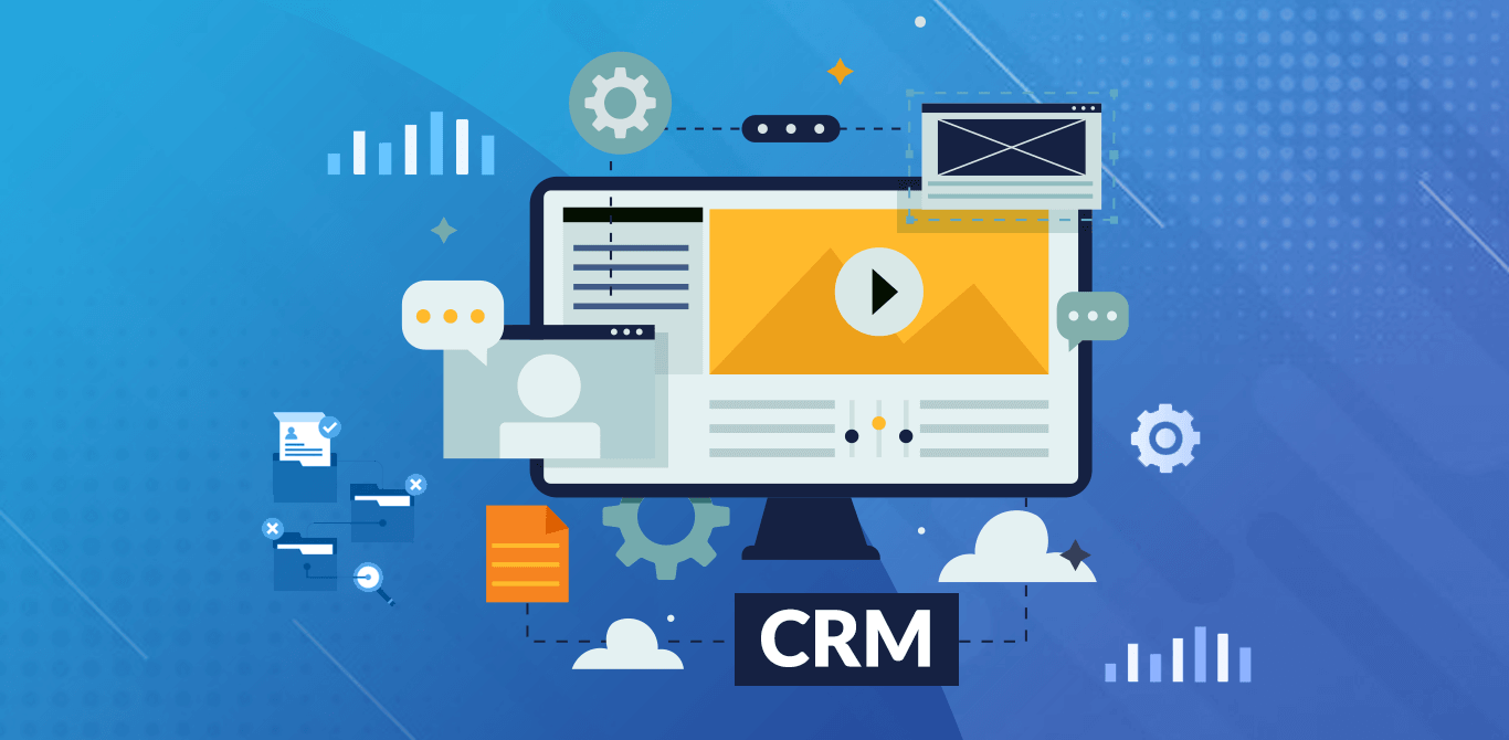 CRM Software