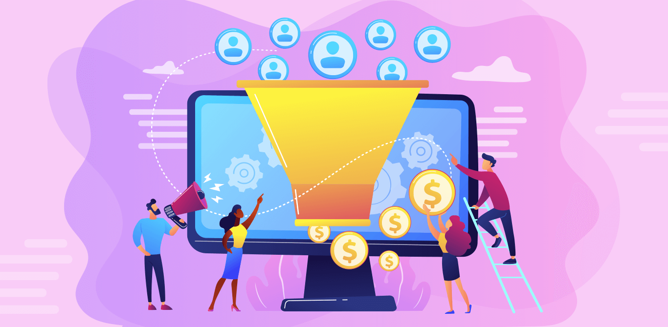 lead generation marketing