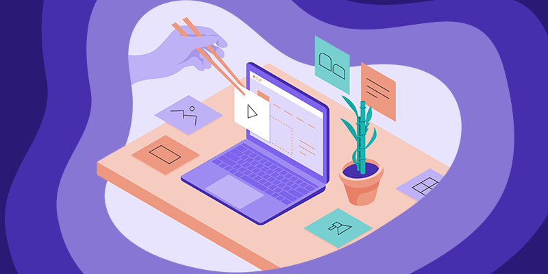 CMS For Website