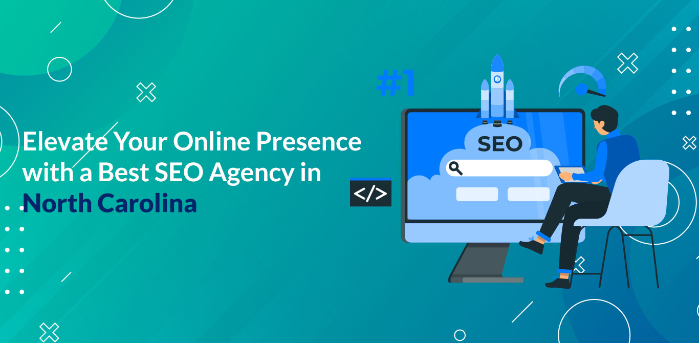 SEO company in North Carolina