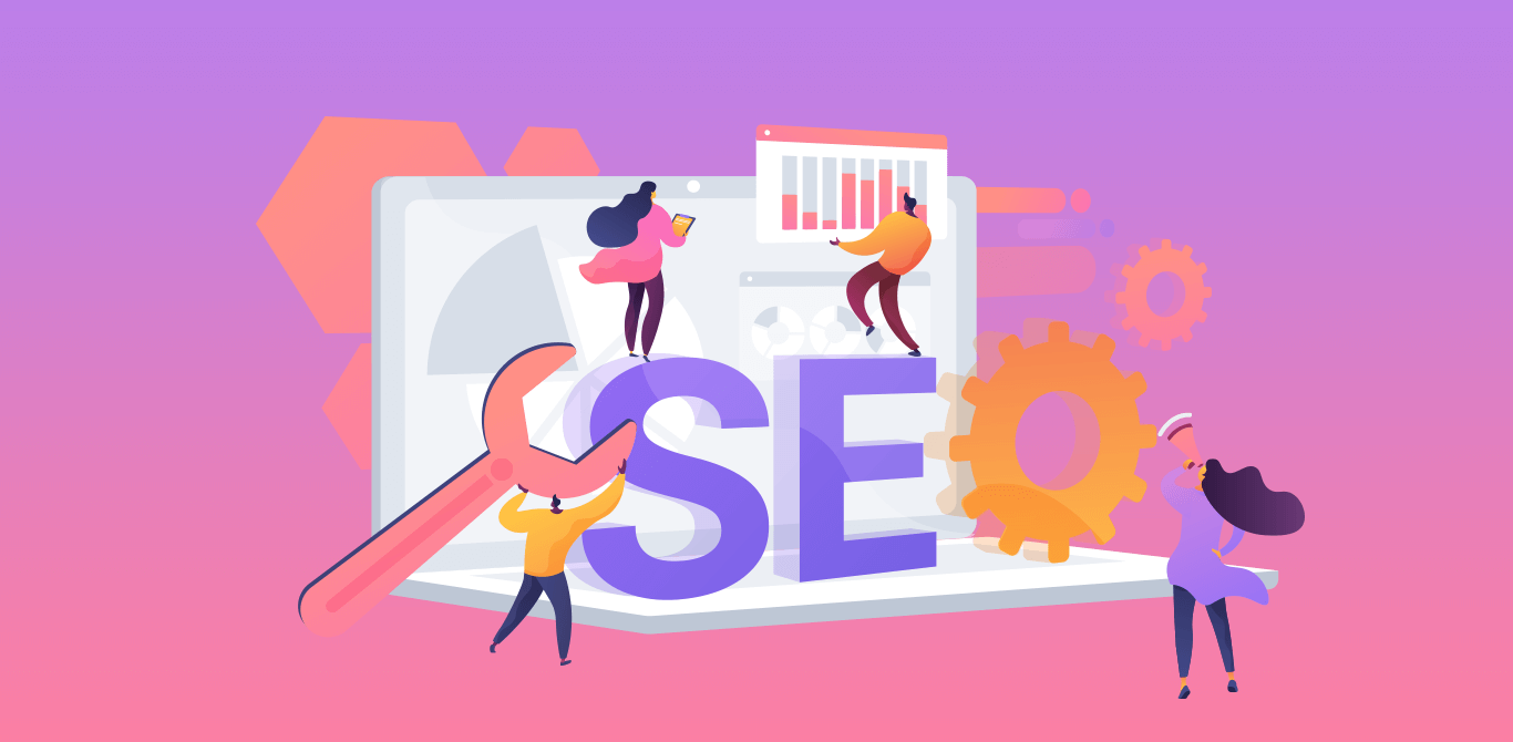 SEO Freelancers
