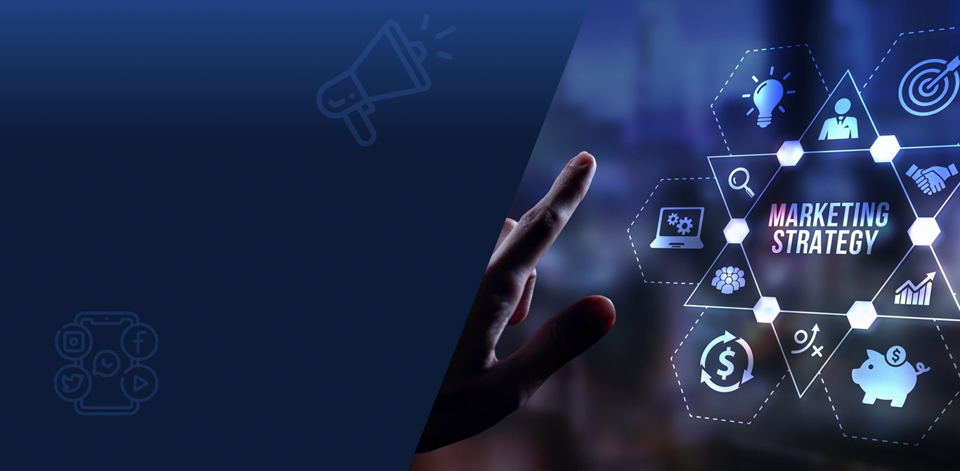 Without text Digital Marketing Strategies for Manufacturing Businesses in a Competitive Market