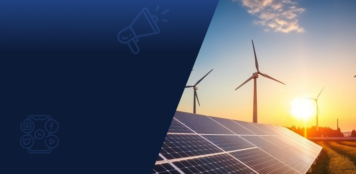 Without text How to Choose the Right SEO Strategy for Your Solar and Renewable Energy Business