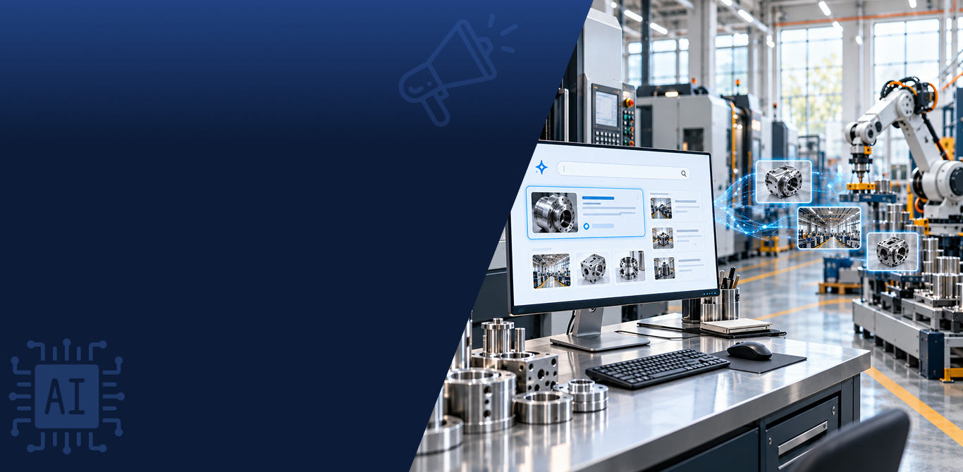 without Text How B2B Manufacturers Can Appear in AI Search Results