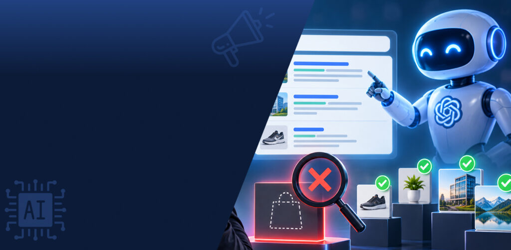 Without text Why Is Your Brand Missing From AI Search Results_ 10 Things to Check